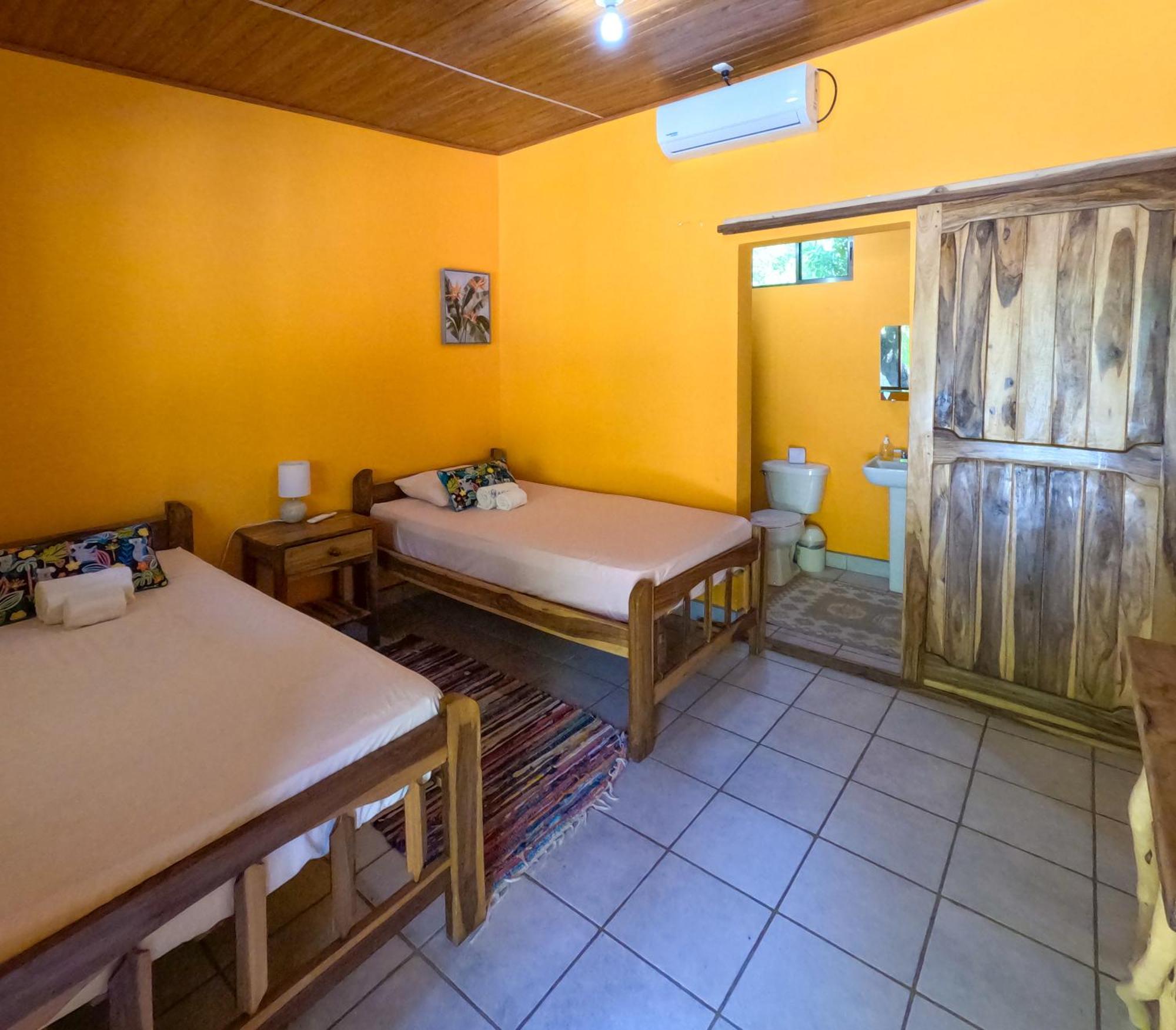 Playa San Diego Beachfront Rentals Dış mekan fotoğraf
