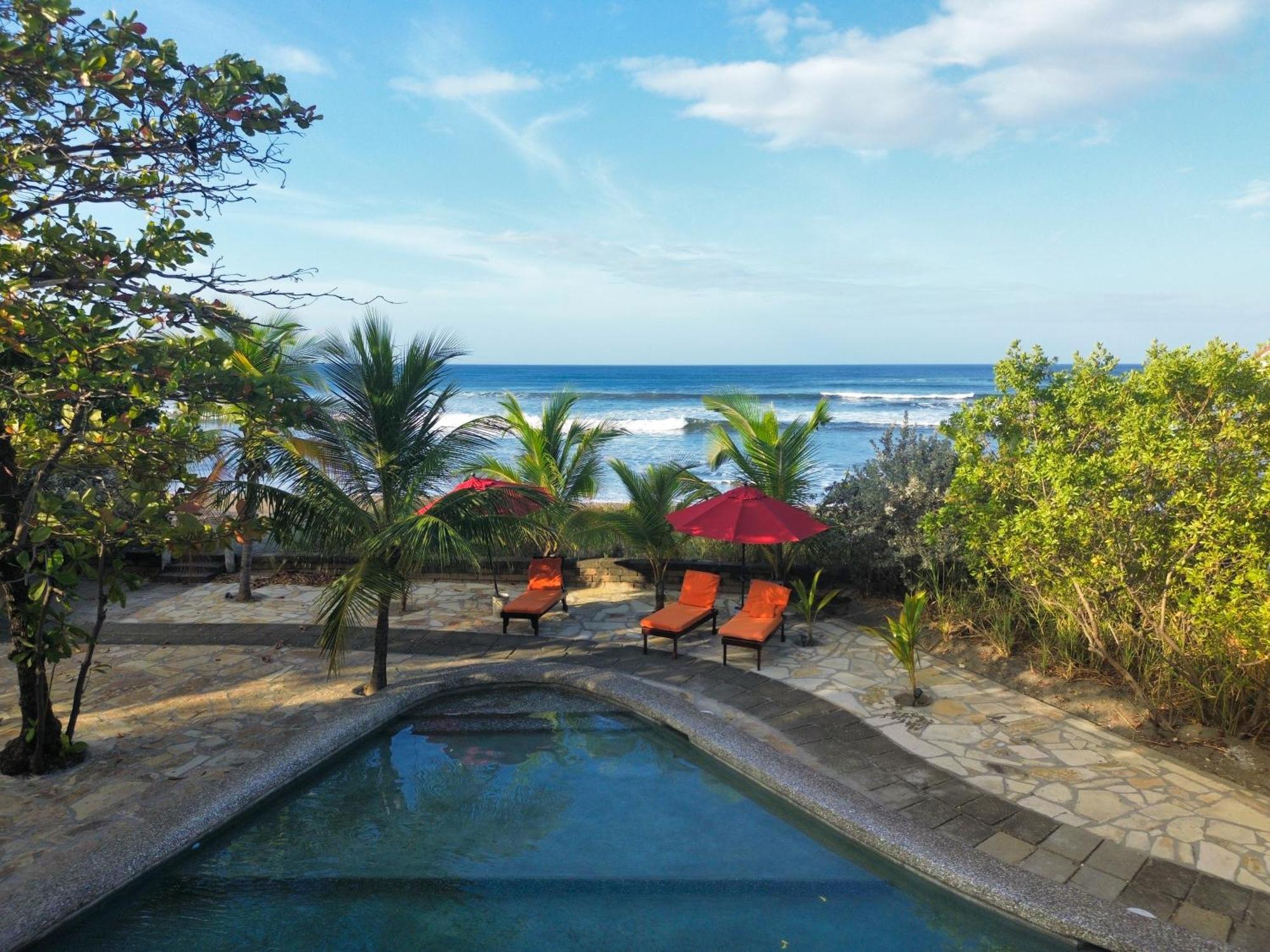 Playa San Diego Beachfront Rentals Dış mekan fotoğraf
